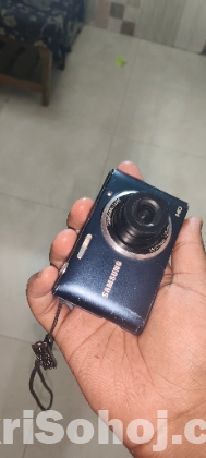 Samsung st 72 and Sony dsc t77